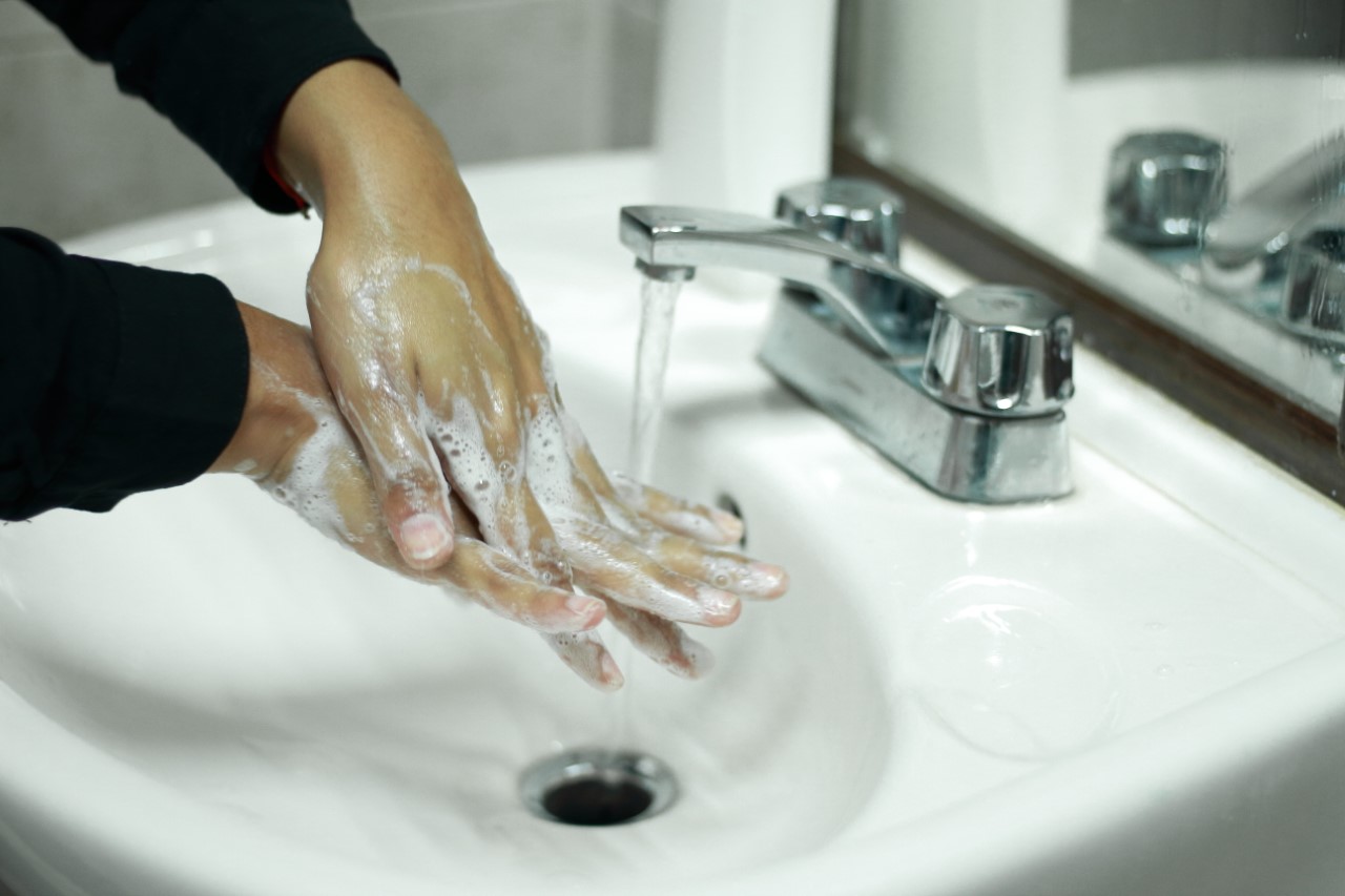 Resultado de imagen para lavado frecuente de manos