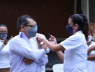 Arranca en Morelos campaña de vacunación contra influenza