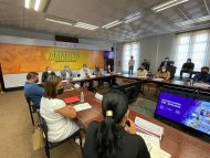 Trabaja Gobierno de Morelos y autoridades municipales en políticas públicas saludables