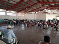 vacunación contra COVID-19 en Morelos