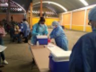 vacunación contra COVID-19 en Morelos