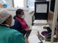 Cuenta Hospital General de Cuernavaca con atención especializada para madres y bebés
