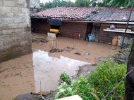 Brinda Gobierno de Morelos atención a damnificados por lluvias