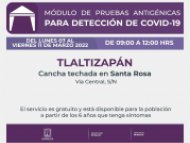 prueba covid tlaltizapan