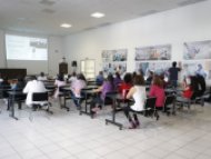 Realiza Hospital General de Cuernavaca ponencia de salud mental para mujeres