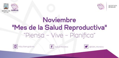<a href="/noticias/sera-noviembre-mes-de-la-salud-reproductiva-en-morelos">Será noviembre mes de la salud reproductiva en Morelos</a>