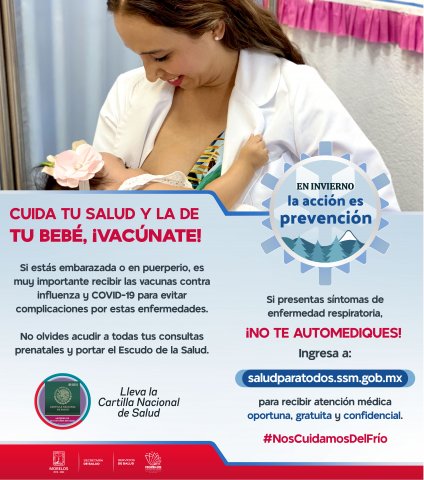 <a href="/noticias/pide-ssm-mujeres-embarazadas-vacunarse-contra-la-influenza">Pide SSM a mujeres embarazadas vacunarse contra la influenza</a>