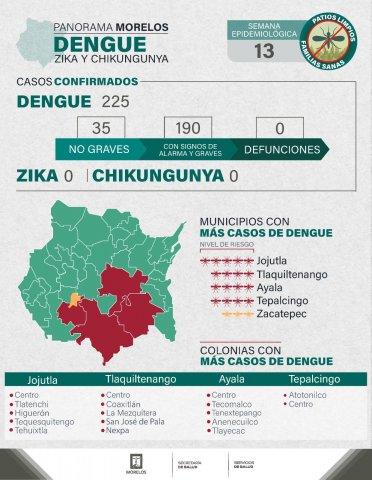 <a href="/noticias/recomienda-ssm-realizar-saneamiento-basico-en-escuelas-para-prevenir-dengue-zika-y">Recomienda SSM realizar saneamiento básico en escuelas para prevenir dengue, zika y chikungu...</a>