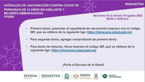 <a href="/noticias/continua-vacunacion-contra-covid-19-personas-rezagadas">Continúa vacunación contra COVID-19 a personas rezagadas</a>