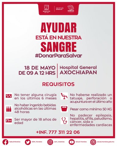 <a href="/noticias/llama-ssm-donar-sangre-en-hospital-general-de-axochiapan">Llama SSM a donar sangre en Hospital General de Axochiapan</a>