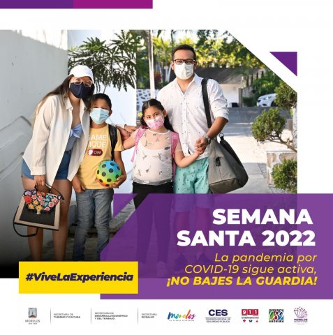 <a href="/noticias/pide-gobierno-de-morelos-mantener-el-escudo-de-la-salud-durante-semana-santa">Pide Gobierno de Morelos mantener el Escudo de la Salud durante Semana Santa</a>