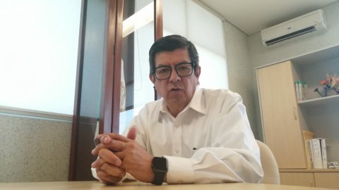 Dr. Fermín Morales Velazco