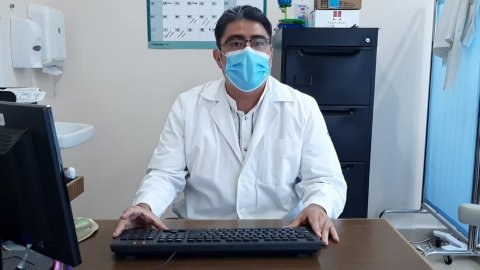 Mantiene Hospital General de Cuernavaca atención en mujeres que padecen cáncer de mama