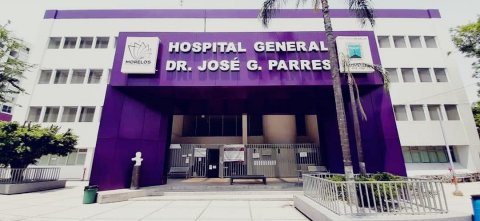 <a href="/noticias/trabaja-hospital-de-cuernavaca-dr-jose-g-parres-para-fortalecer-la-infraestructura-medica">Trabaja Hospital de Cuernavaca “Dr. José G. Parres” para fortalecer la infraestructura médic...</a>