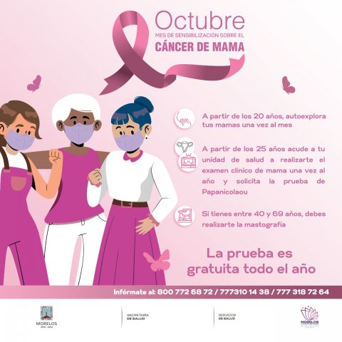 <a href="/noticias/impulsa-gobierno-de-morelos-acciones-para-prevenir-cancer-en-la-mujer">Impulsa Gobierno de Morelos acciones para prevenir cáncer en la mujer</a>