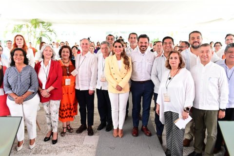 Participa Morelos en la Reunión Nacional de Salud Pública
