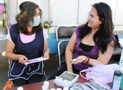 <a href="/noticias/instala-ssm-feria-de-la-salud-para-mujeres">Instala SSM Feria de la Salud para mujeres</a>