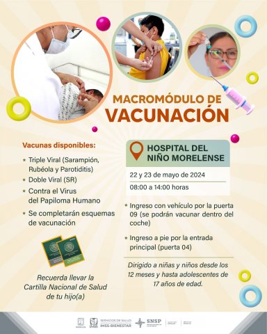 <a href="/noticias/activan-autoridades-sanitarias-macromodulo-de-vacunacion-contra-sarampion-en-el-hnm">Activan autoridades sanitarias macromódulo de vacunación contra sarampión en el HNM</a>
