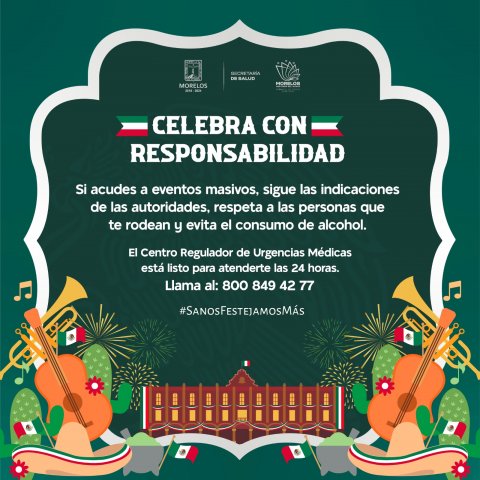 <a href="/noticias/llama-secretaria-de-salud-mantener-la-corresponsabilidad-social-en-fiestas-patrias">Llama Secretaría de Salud a mantener la corresponsabilidad social en fiestas patrias</a>